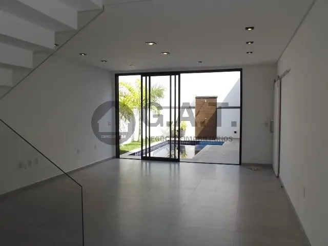 Imagem 13: Casa em Condomínio para Locação em Vossoroca, Sorocaba-Sp: 3 Quartos, 3 Suítes, 1 Sala, 4 Banheiros, 4 Vagas, 200M²