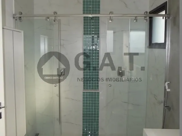 Imagem 10: Casa em Condomínio para Locação em Vossoroca, Sorocaba-Sp: 3 Quartos, 3 Suítes, 1 Sala, 4 Banheiros, 4 Vagas, 200M²