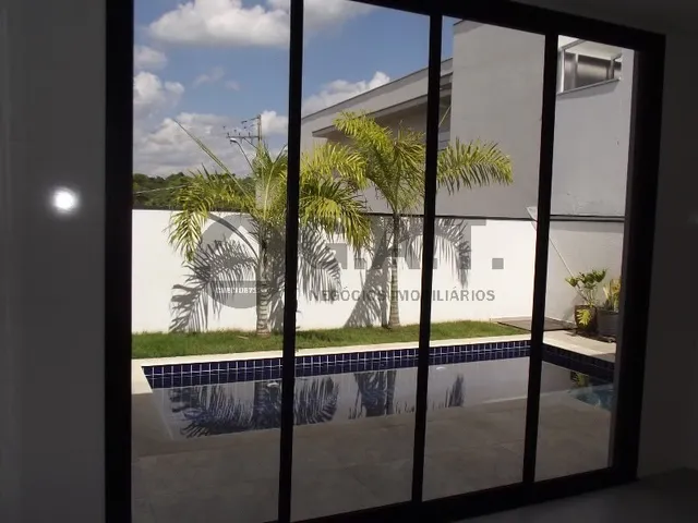 Imagem 3: Casa em Condomínio para Locação em Vossoroca, Sorocaba-Sp: 3 Quartos, 3 Suítes, 1 Sala, 4 Banheiros, 4 Vagas, 200M²