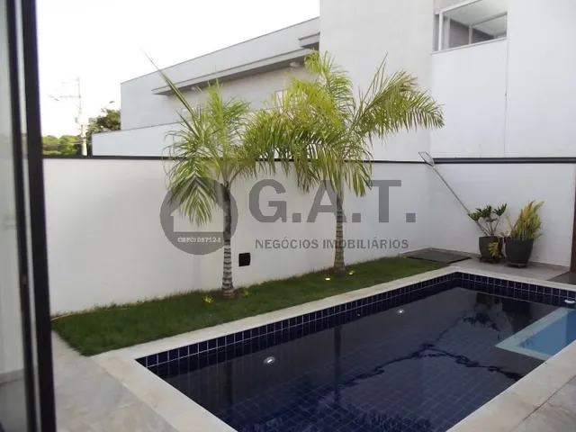 Imagem 14: Casa em Condomínio para Locação em Vossoroca, Sorocaba-Sp: 3 Quartos, 3 Suítes, 1 Sala, 4 Banheiros, 4 Vagas, 200M²