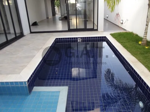 Imagem 5: Casa em Condomínio para Locação em Vossoroca, Sorocaba-Sp: 3 Quartos, 3 Suítes, 1 Sala, 4 Banheiros, 4 Vagas, 200M²