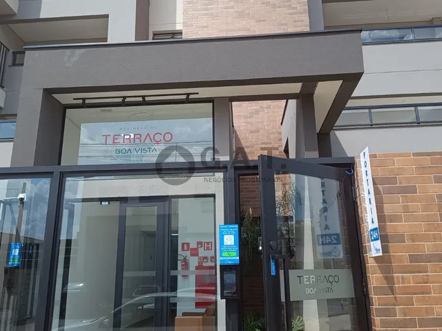 Imagem: Apartamento de 2 Quartos com Suíte no Bairro