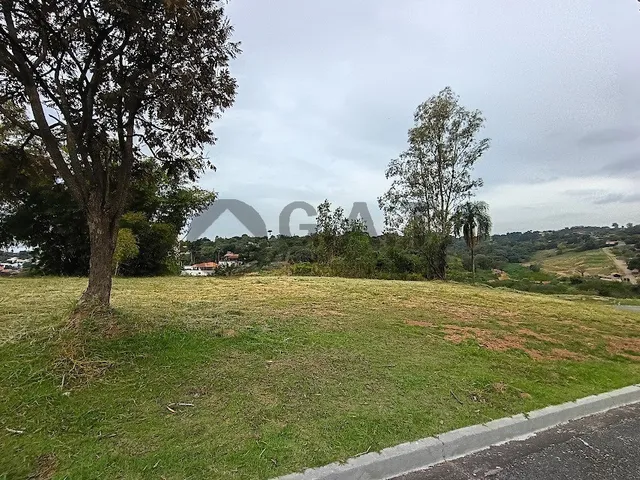 Imagem: Terreno em Condomínio À Venda em Sorocaba-Sp