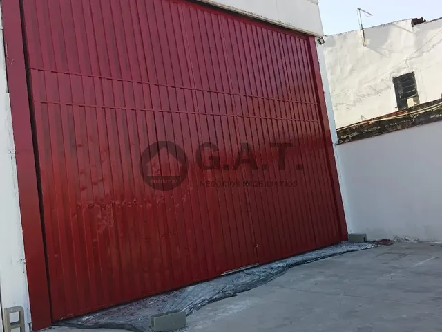 Imagem: Galpão Comercial para Locação em Sorocaba-Sp