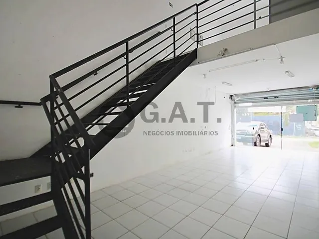 Imagem: Salão Comercial para Locação na Vila