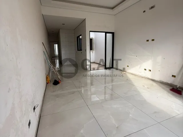 Imagem 3: Casa À Venda em Sorocaba-Sp, Parque Cristina Santa, 2 Quartos, 1 Suíte, 2 Salas, 2 Banheiros, 1 Vaga, 100M²