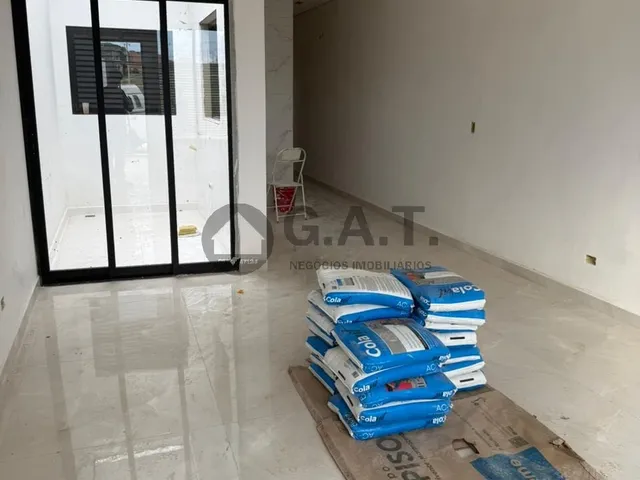 Imagem 5: Casa À Venda em Sorocaba-Sp, Parque Cristina Santa, 2 Quartos, 1 Suíte, 2 Salas, 2 Banheiros, 1 Vaga, 100M²