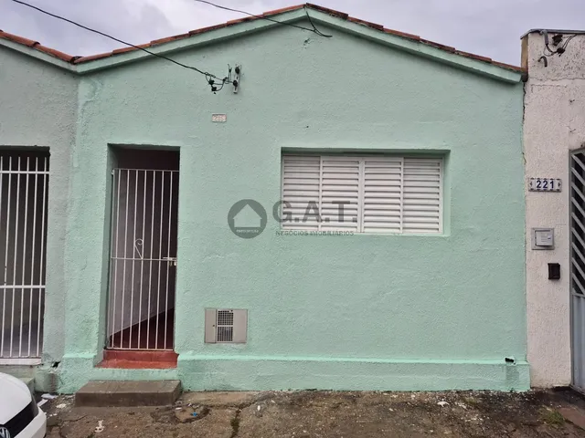 Imagem: Aluguel de Casa na Vila Assis, Sorocaba-Sp