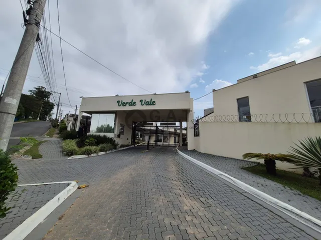 Imagem: Aluguel de Casa em Condomínio 3 Quartos