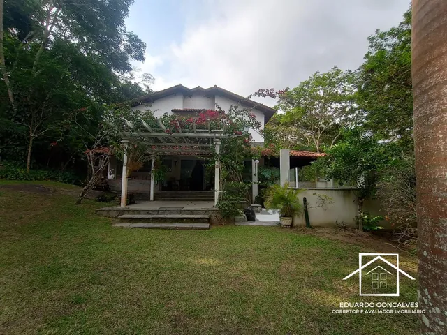 Imagem: Casa para Venda em Condomínio Rural no
