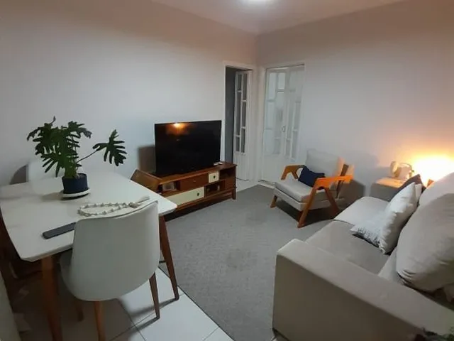 Imagem: Apartamento com 2 Dormitórios À Venda