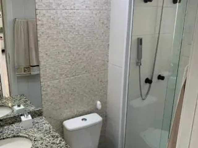 Imagem: Apartamento com 1 Dormitório À Venda