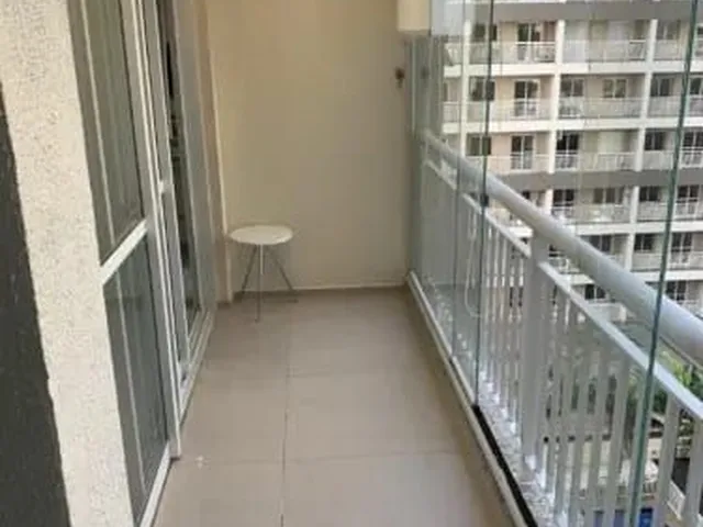 Imagem 14: Apartamento com 1 Dormitório À Venda, 50 M² por R$ 466.000,00 - Vila Matias - Santos/Sp