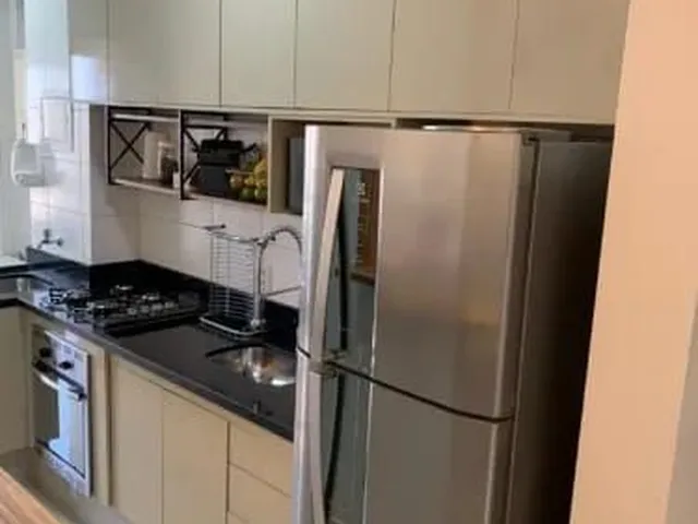 Imagem 12: Apartamento com 1 Dormitório À Venda, 50 M² por R$ 466.000,00 - Vila Matias - Santos/Sp