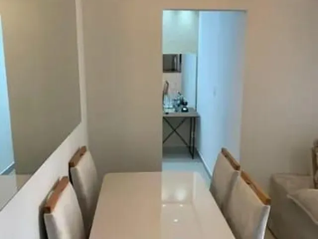 Imagem 9: Apartamento com 1 Dormitório À Venda, 50 M² por R$ 466.000,00 - Vila Matias - Santos/Sp
