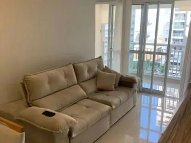 Imagem 16: Apartamento com 1 Dormitório À Venda, 50 M² por R$ 466.000,00 - Vila Matias - Santos/Sp