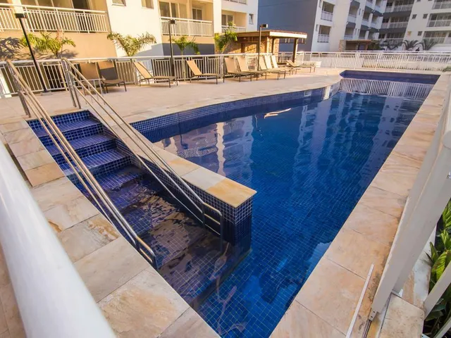 Imagem 8: Apartamento com 1 Dormitório À Venda, 55 M² por R$ 418.000 - Vila Matias - Santos/Sp