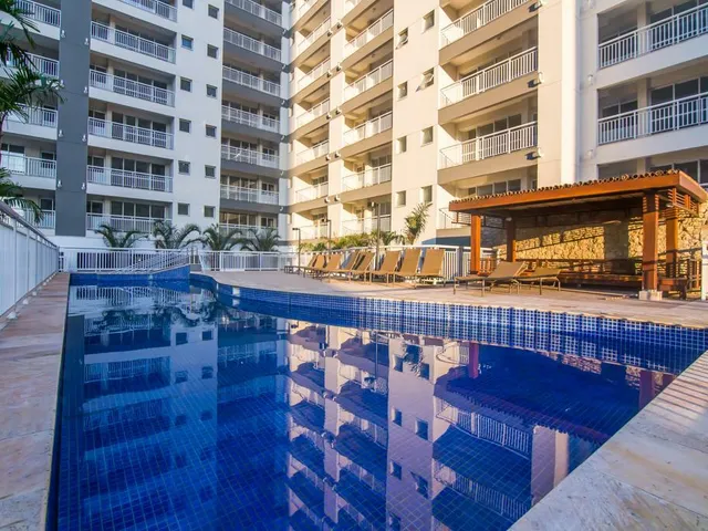 Imagem 5: Apartamento com 1 Dormitório À Venda, 55 M² por R$ 418.000 - Vila Matias - Santos/Sp