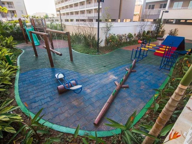Imagem 4: Apartamento com 1 Dormitório À Venda, 55 M² por R$ 418.000 - Vila Matias - Santos/Sp