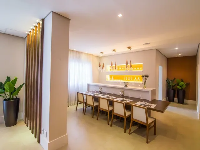 Imagem 7: Apartamento com 1 Dormitório À Venda, 55 M² por R$ 418.000 - Vila Matias - Santos/Sp