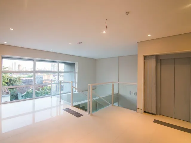 Imagem 6: Apartamento com 1 Dormitório À Venda, 55 M² por R$ 418.000 - Vila Matias - Santos/Sp