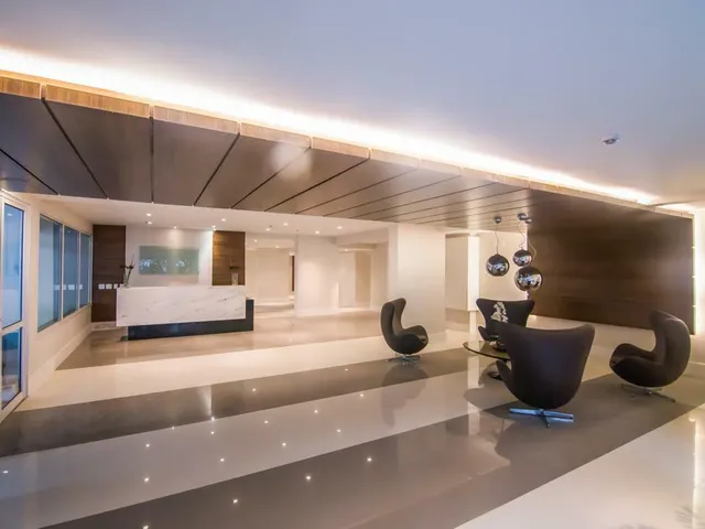 Imagem 3: Apartamento com 1 Dormitório À Venda, 55 M² por R$ 418.000 - Vila Matias - Santos/Sp