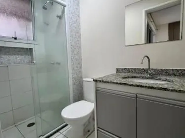 Imagem: Apartamento com 1 Dormitório À Venda