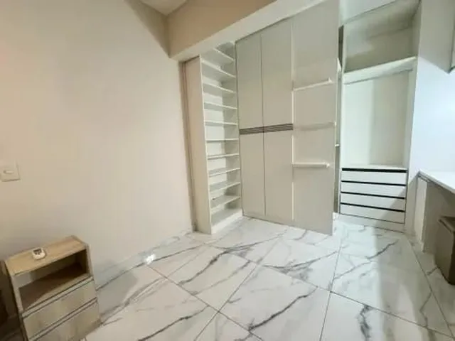 Imagem 14: Apartamento com 1 Dormitório À Venda, 55 M² por R$ 418.000 - Vila Matias - Santos/Sp