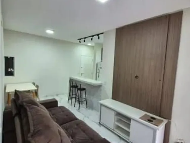 Imagem 16: Apartamento com 1 Dormitório À Venda, 55 M² por R$ 418.000 - Vila Matias - Santos/Sp