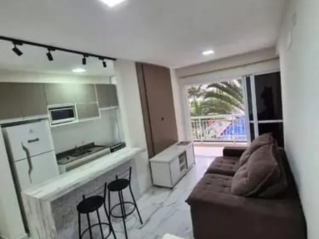 Imagem 13: Apartamento com 1 Dormitório À Venda, 55 M² por R$ 418.000 - Vila Matias - Santos/Sp
