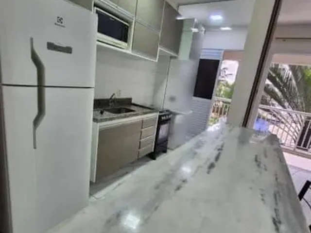 Imagem 9: Apartamento com 1 Dormitório À Venda, 55 M² por R$ 418.000 - Vila Matias - Santos/Sp
