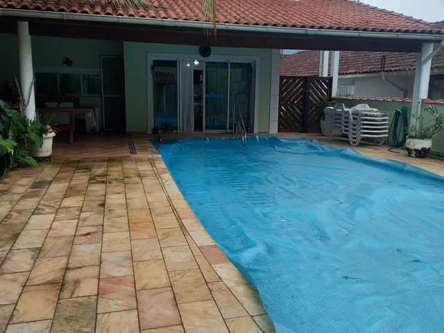 Imagem: Casa À Venda em Bertioga, Morada da Praia