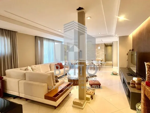 Imagem: Apartamento Duplex no Paraíso com 03 Suítes