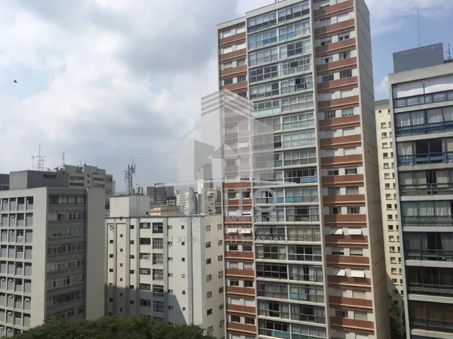 Imagem: Sala Comercial À Venda em São Paulo-Sp