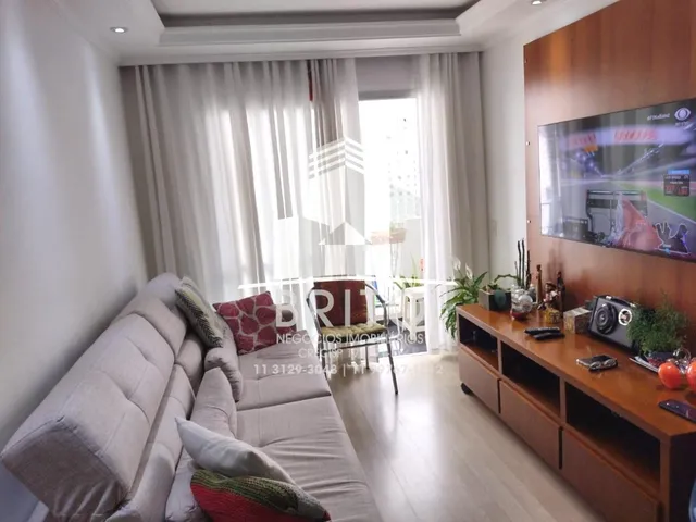 Imagem: Belíssimo Apartamento com 02 Dormitórios