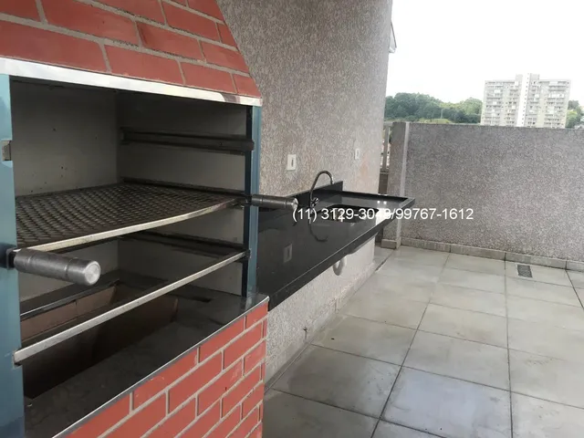 Imagem 8: 0 Apartamento com 2 dormitórios