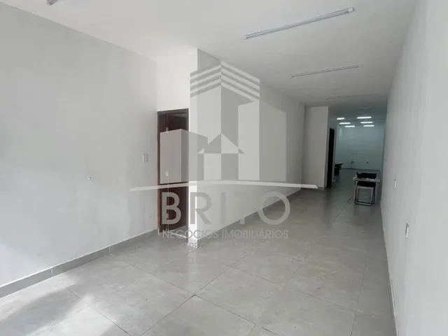 Imagem: Aluguel de Ponto Comercial de 110M² na