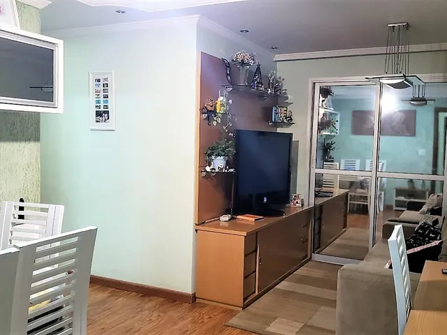 Imagem: Apartamento com 02 Dormitórios, Sala, Cozinha