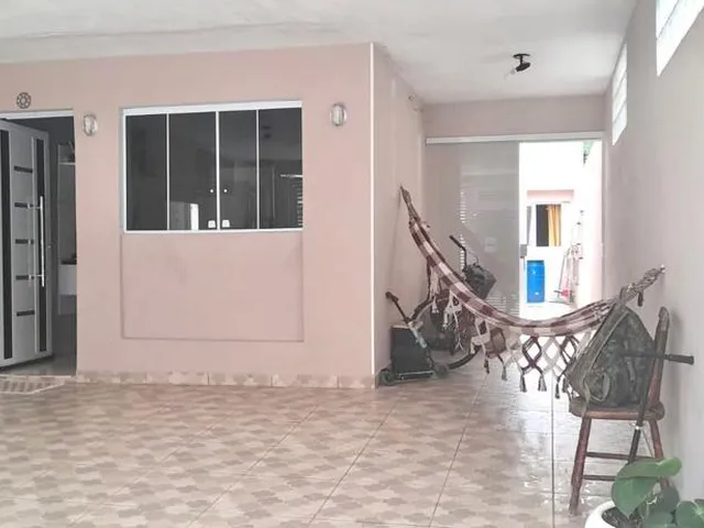 Imagem: Sobrado a Venda no Jd Bonfiglioli, 4 Dormitórios