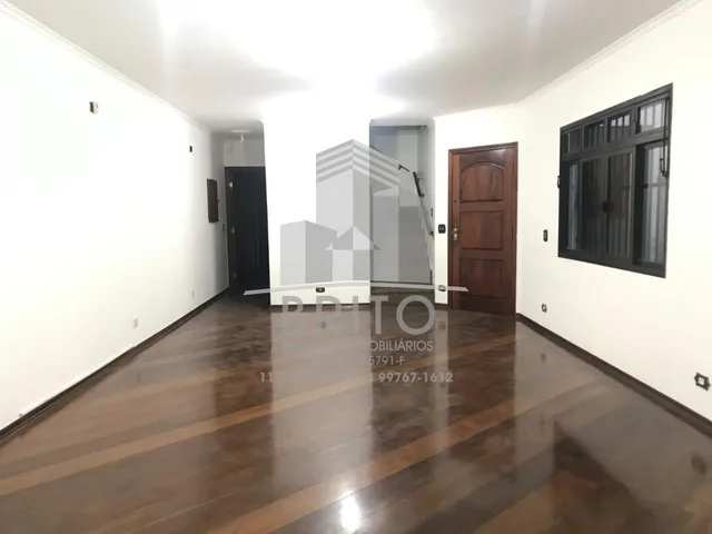 Imagem: Sobrado À Venda Santana 03 Dorm 02 Suítes