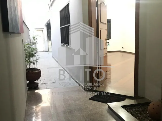 Imagem 2: Sobrado À Venda Santana 03 Dorm 02 Suítes e 04 Vagas