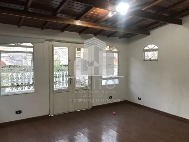 Imagem 9: Sobrado À Venda Santana 03 Dorm 02 Suítes e 04 Vagas