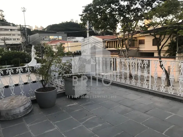 Imagem 3: Sobrado À Venda Santana 03 Dorm 02 Suítes e 04 Vagas