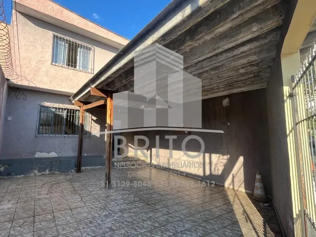 Imagem: Casa À Venda em São Paulo-Sp, Bairro Rio