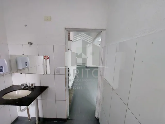 Imagem 10: Salão Comercial para Venda Ao Lado do Metrô Santana. Excelente para o Seu Negócio. Agende Uma Visita!