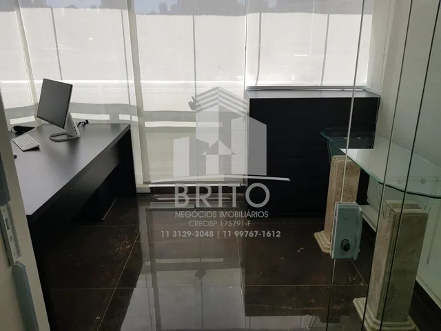 Imagem 4: Slocação de Conjunto Comercial em Edifício Moderno e Localização Estratégica de Santana, Próximo À Brás Leme