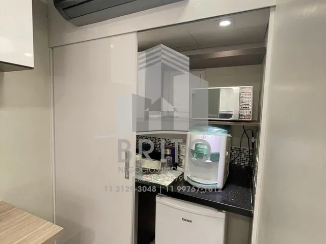 Imagem 5: Slocação de Conjunto Comercial em Edifício Moderno e Localização Estratégica de Santana, Próximo À Brás Leme