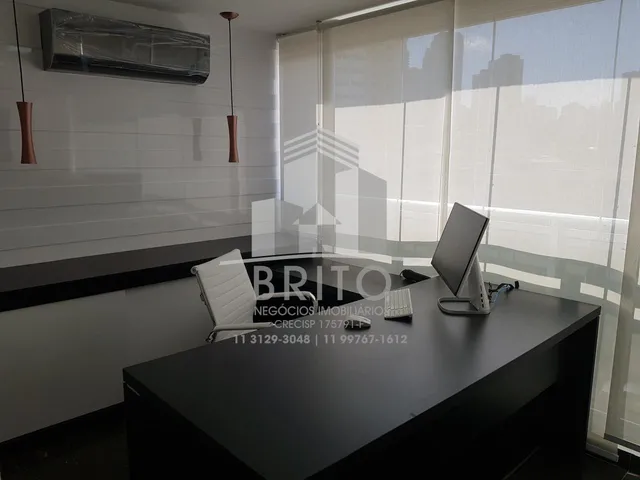 Imagem 2: Slocação de Conjunto Comercial em Edifício Moderno e Localização Estratégica de Santana, Próximo À Brás Leme