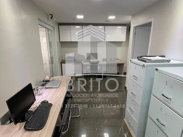 Imagem 6: Slocação de Conjunto Comercial em Edifício Moderno e Localização Estratégica de Santana, Próximo À Brás Leme
