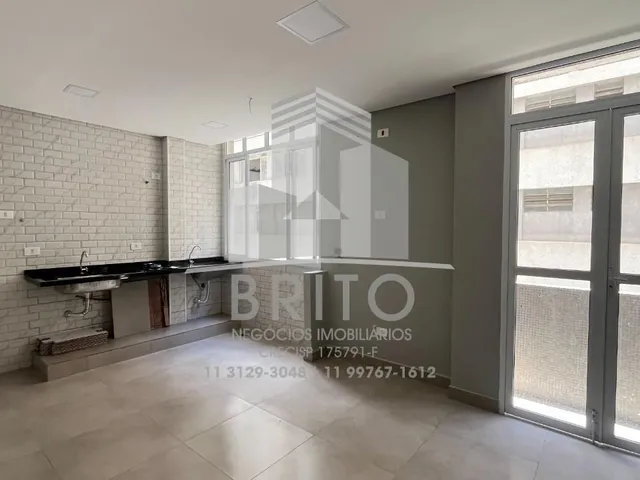 Imagem 7: Apartamento À Venda em São Paulo-Sp, República: 1 Quarto, 1 Suíte, 1 Sala, 1 Banheiro, 44M² de Área